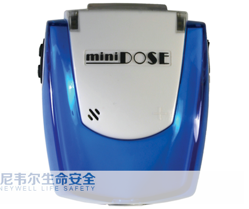 美國華瑞MiniDOSE x、γ輻射個人監(jiān)測儀